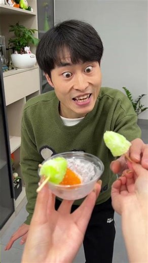 Cool Items! Lining up for ice cream 🥰 #Funnyfamilygames