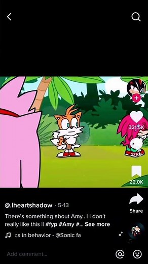 There’s Something About Amy | Mashed