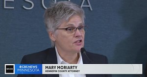 Hennepin Co. Att'y announces commitment to "Brady-Giglio policy"