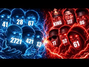 ALL NEW 67 Meme Edit vs OLD 123 Meme Edit