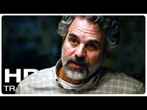 TASK Official Trailer (NEW 2025)