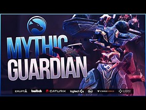 Echo vs. Mythic Guardian of the First Ones | Sanctum of Domination | WoW: Shadowlands