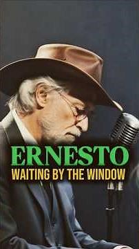Ernesto the Carpenter: Homeless, Moves America’s Got Talent to Tears – “Waiting by the Window"