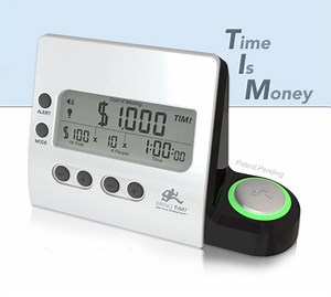 Meeting Cost Calculator