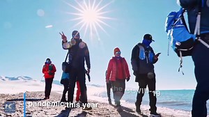 3.9K views · 405 reactions | The charm of #Tibet makes this region a mainstay of many a bucket list. In the first nine months of the year, despite the #COVID19 pandemic, the border region welcomed tens of millions of tourists #ProsperityOnThePlateau xhne.ws/gsGI6 | China Xinhua News | Facebook