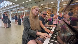 38K views · 1.3K reactions | House of the rising sun | Dr K Boogie Woogie | Facebook