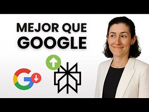 Perplexity AI: El Buscador Inteligente SUBESTIMADO