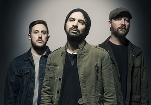 CKY share new track "Head for a Breakdown" from comeback album -- listen