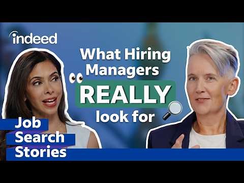 You Have 30 Seconds: How to Nail Your Interview First Impression | Indeed