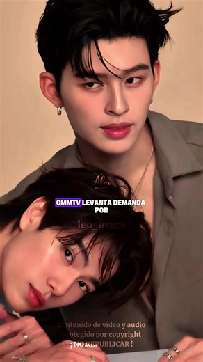 News about the harassment PondPhuwin has been receiving... @GMMTV @ppnaravit @phuwintang #gmmtv #gmmtvofficial #ppnaravit #ppnaravitt #pondphuwin #phuwintang #phuwintangsakyuen #actorbl #blactor #thaibl #leo_users #blactors