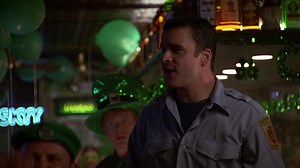 Watch 'No more beer for Linda. Doubles for Jack - he's gonna be a father!' | Ladder 49 Clip