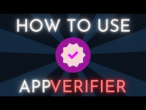 How to use AppVerifier | Verify APKs