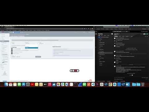 3 Move Module to Module