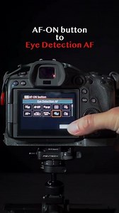 Best Canon R5/R6 Autofocus Settings.