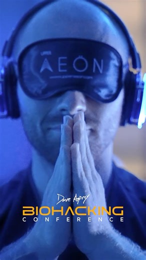 Dave Asprey’s BEYOND Biohacking Conference on Instagram: "The Experiential Sessions at this year’s Biohacking Conference were nothing short of transformative. Thanks to our partners @noaaonofficial, attendees were immersed in a series of next-level experiences, from breathing techniques to reset your system to light experiments that impact the circadian rhythm. We are excited to bring you even more experiences at next year’s conference!"