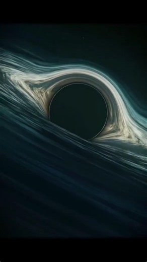 What is a Naked Singularity? | Types of Space Holes 🕳️