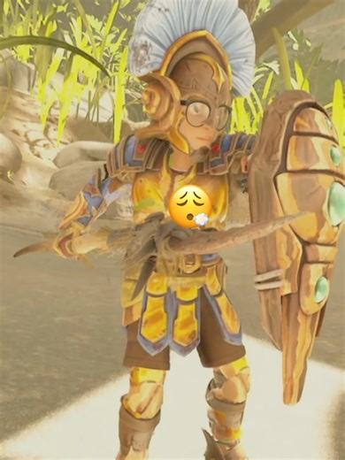 This Glitch Isn’t Supposed to Look This Good 😮‍💨 | Grounded 2 #groundedgame #grounded2 #gaming #streamer #foryou #FYP