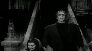 Watch The Munsters Season 1 Episode 8 - Herman the Great