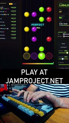 GALAXY COLLAPSE GODMODE ON JAMPROJECT(Jamlegend) !! 🔥🔥🔥