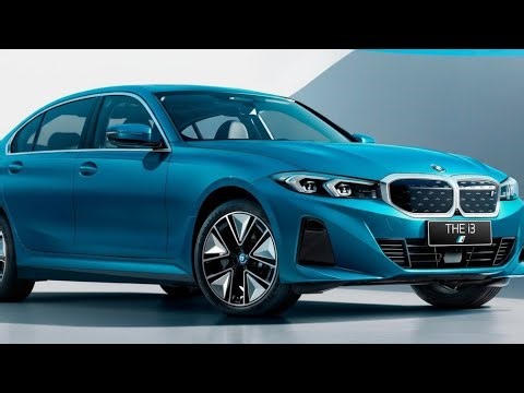 2026 BMW 3 Series Luxury, Power & Technology Taken to the Next Level!