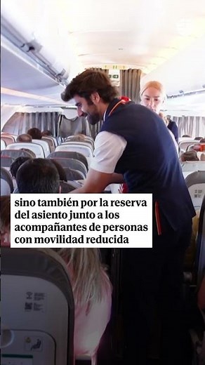 Las aerolíneas cobrarán por el equipaje en mano y elevarán el mínimo de indemnizaciones por retraso
