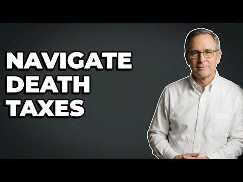 Who Handles Tax Obligations After A Loved One Dies?