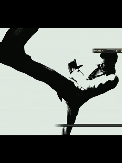 The grind was worth it. #yakuza0 #Yakuza0 #rggstudio #kazumakiryu #dragonofdojima