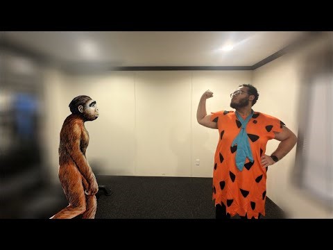 Day 11 |Legs and Shoulder CAVEMAN Workout