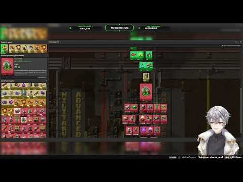 Refreshed Smelting Setup~ (Numbinator VOD)