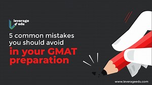 The Graduate Management Admission Test, or GMAT, is an important part of the business school application process. The GMAT is a multiple-choice, computer-based and computer-adaptive standardized exam that is often required for admission to graduate business programs (MBA) globally. According to one study, only 21% of test takers study for 100 hours or more. However, only 7% score 700 or more; this underscores the need for great preparation. What’s the takeaway? A high score on the GMAT will have