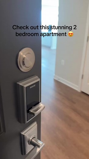 Luxury 2 Bedroom Apartments at Avalon Foundry Row