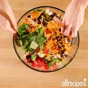 1.3M views · 4.7K reactions | Spicy Dorito® Taco Salad...