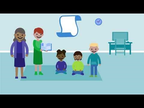 Paraprofessional Hiring Requirements