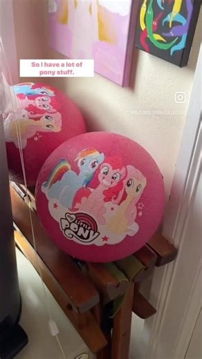 How I catalog my pony collection! #mylittlepony #mlp #ponycollector