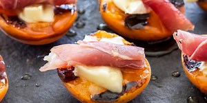 13 Awesome Sweet & Savory Apricot Recipes