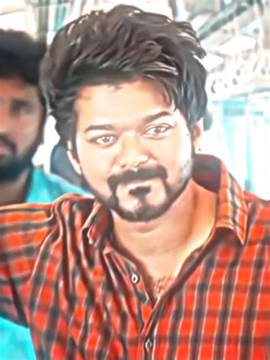 Master - A Tribute to Thalapathy Vijay