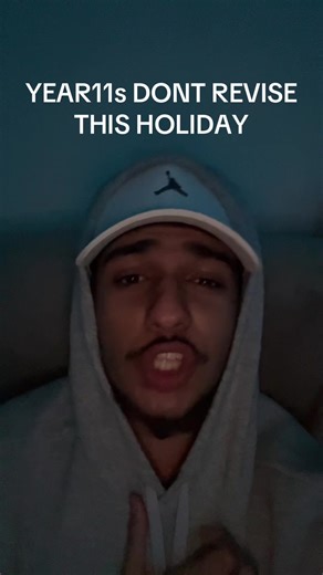 Tips for Year 11 Students During the Christmas Holiday