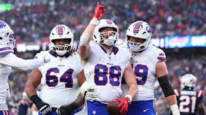 The Official Website of the Buffalo Bills