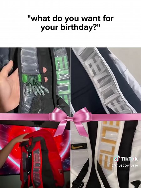 Nike Elite Backpacks: Stylish and Functional Options