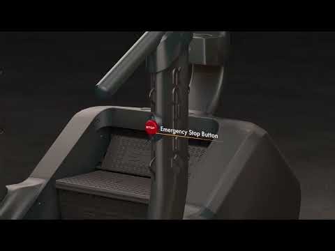 STEPR Pro Walkthrough | The Smart Stair Climber for Home & Commercial Gyms