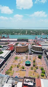 107K views · 5.8K reactions | Tampico Cinematográfico呂 | Tampico-Madero Mx | Facebook