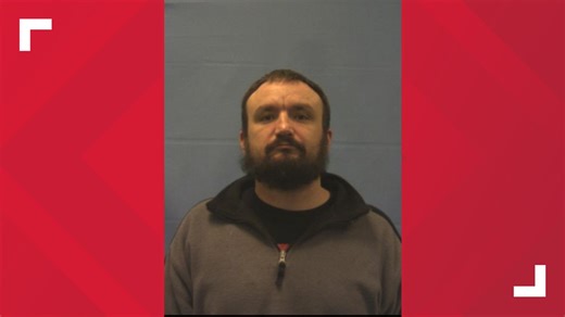 Arkansas inmate who escaped jail three times is captured on Christmas Eve