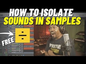 Isolate Sounds from Samples | Lalal.ai