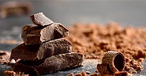 Temper, temper: edible experiments