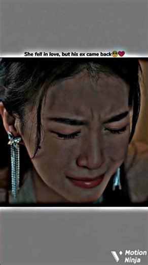SHE FELL IN LOVE HIS EX COME BACK 😢😥😥❤️‍🔥❤️‍🔥❤️‍🔥❤️‍🔥❤️‍🔥 #song #bts #letsbts #superstarbts #shorts