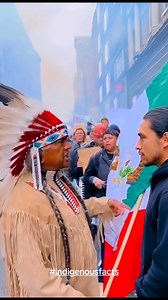 Follow up for more photos and clips of Native Americans🪶 . . #NativeAmerican #NativeChief #nativegirls #nativehistory #powwowlife #nativebeauty #nativeamericanwomen #nativeamericanhistory #nativeamericanculture #native #natives #indigenouswoman #indigenouspride #indigenousculture #cherokeechief #nativespeaker #indigenouswolves #indigenousdesign #Nativefashion #indigenousbeauty #indigenous #SpiritDancer #Saveculture #arizona #nature #Indianapolis #cherokee | Proud Native