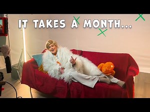 How We Make Our Top Songs Of The Year Video (Behind The Scenes)