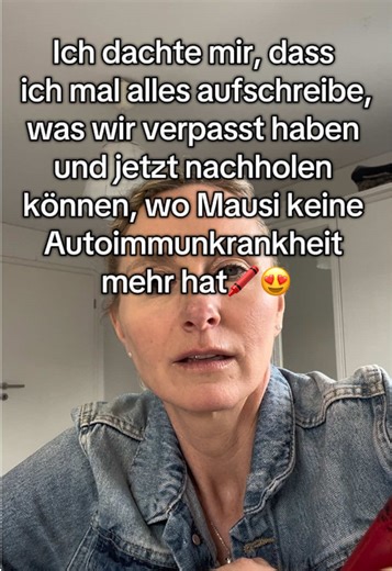 Wir haben körpereigene Polypeptide in unser Leben integriert.✅🌸 Wissenschaftlich belegt können sie die Immunzellen regulieren, reparieren und schulen.✅🌸 Das Immunsystem darf wieder lernen, was es tun und lassen soll und wer sein Freund und Feind ist.💪✅🌸 Für mehr Infos kommentiere bitte mit „Moleküle „🖍️ Melli ♥️ #Mamaalltag#Familienleben#krankesKind#Immunsystem#starkbleiben