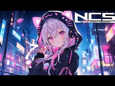 Top 50 NCS Music 🚀 Ultimate Nightcore EDM 🎮 Gaming & Motivation Power