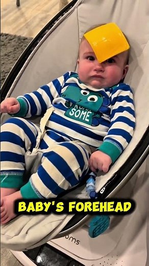 Why Are Parents Throwing Cheese at Their Babies?